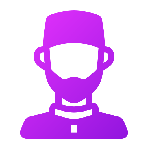 musulmán icono gratis