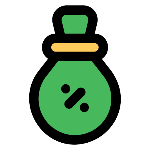 자카트 무료 아이콘