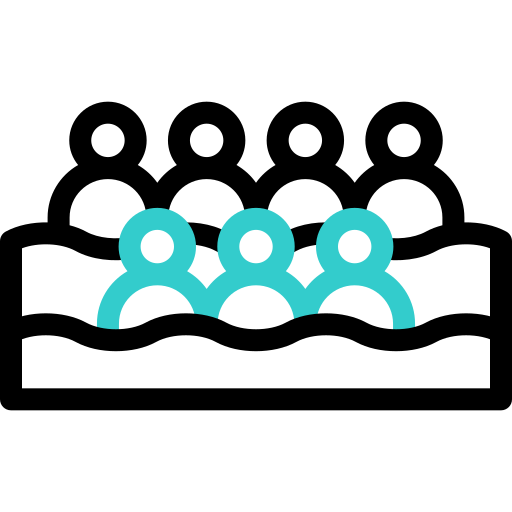 팀 무료 아이콘