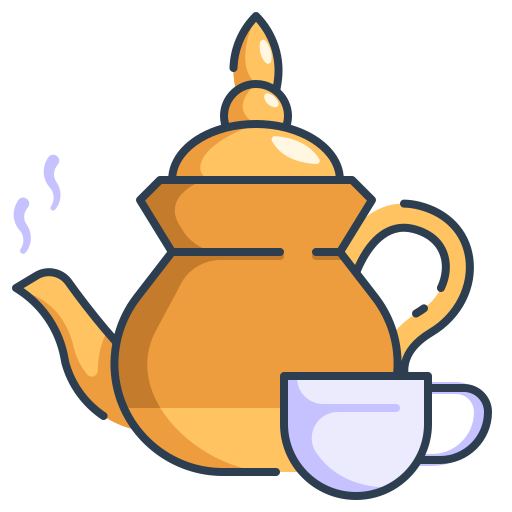 Teapot free icon Teapot free icon