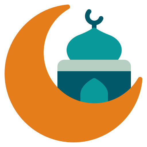 ramadán kareem icono gratis