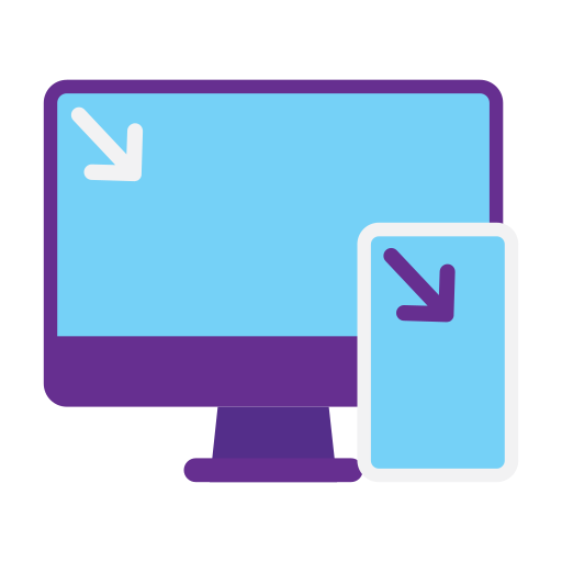 Technology free icon Technology free icon
