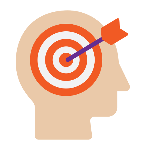 Target free icon Target free icon