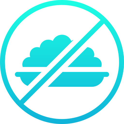 Fasting free icon Fasting free icon