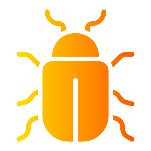 Beetle - Free animals icons