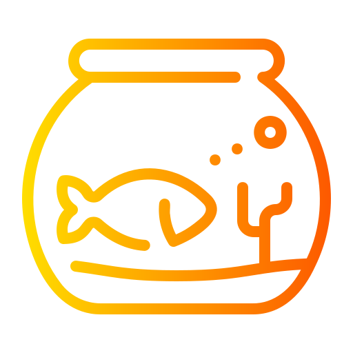 Аквариум бесплатно иконка