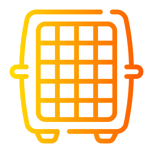 transportbox für haustiere kostenlos Icon