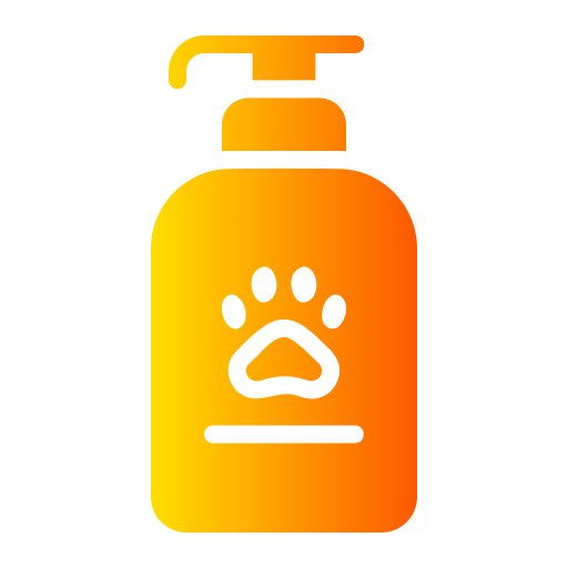 haustiershampoo kostenlos Icon