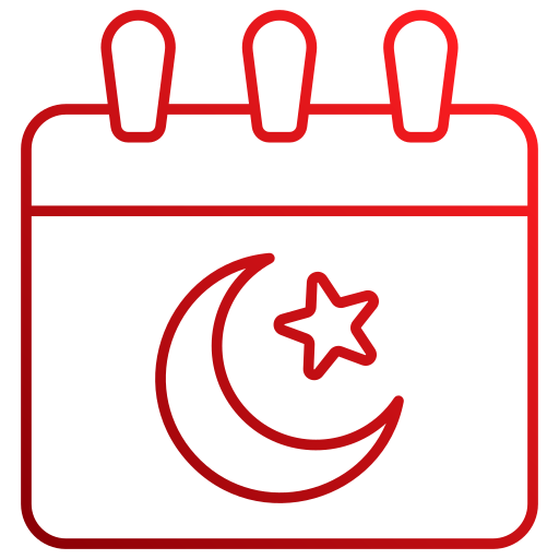 ramadan-tag kostenlos Icon