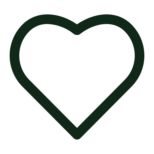 corazón icono gratis