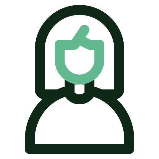 여성 무료 아이콘