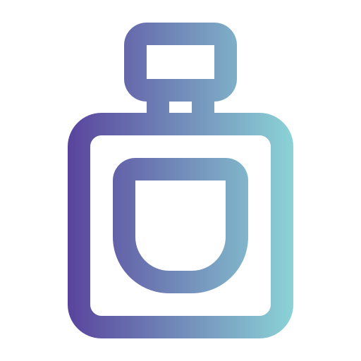 perfume icono gratis