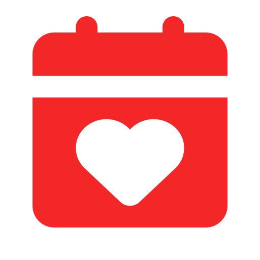 calendario icono gratis