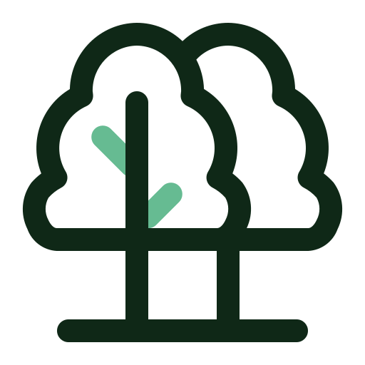 Forest free icon Forest free icon