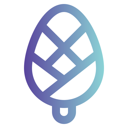 Pine cone free icon Pine cone free icon