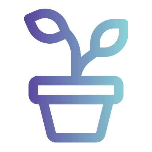 blumentopf kostenlos Icon