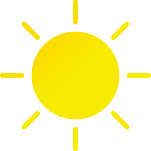 sommer kostenlos Icon