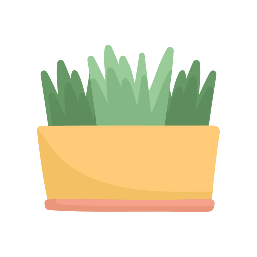 plantas icono gratis