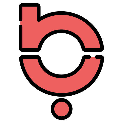 medios de comunicación social icono gratis