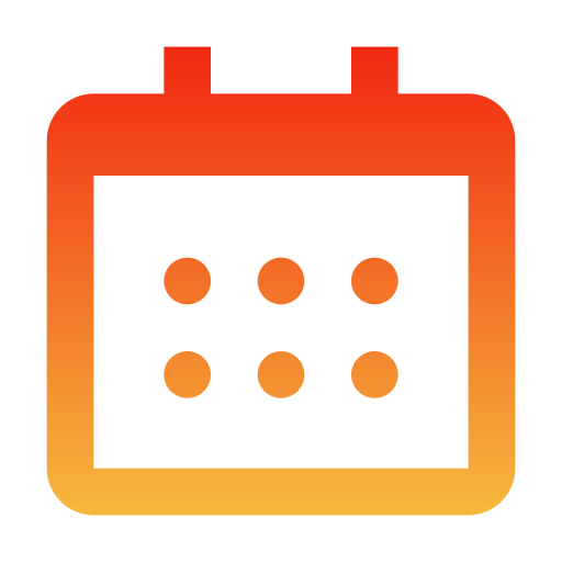 calendario icono gratis