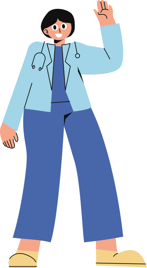 médico icono gratis