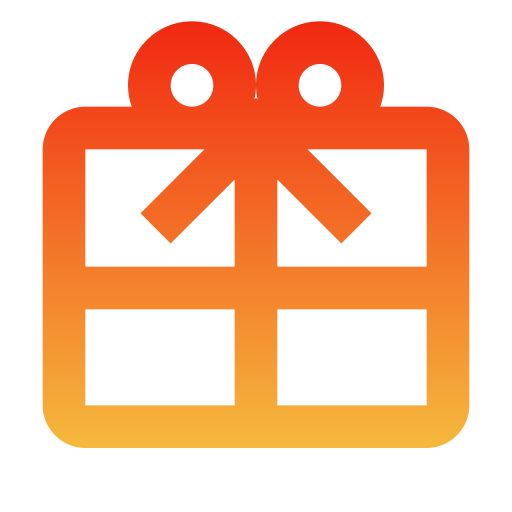 geschenk kostenlos Icon