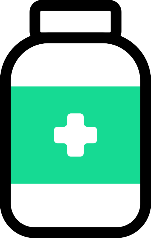 médico icono gratis