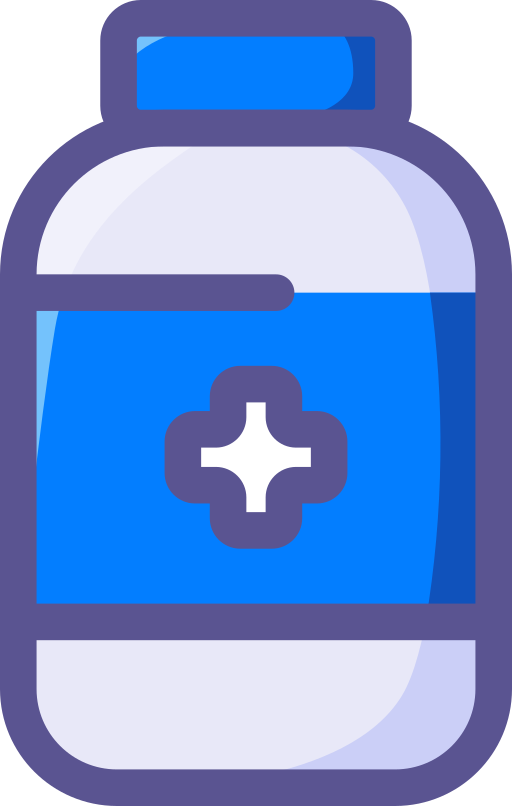 médico icono gratis