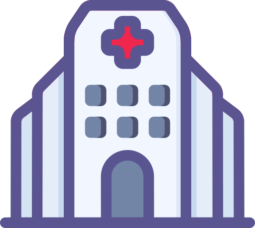 médico icono gratis