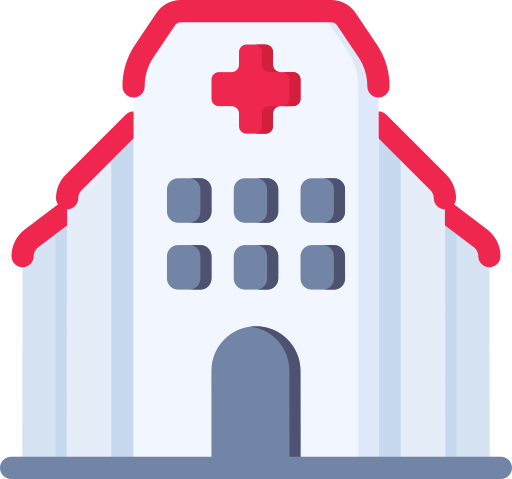 médico icono gratis