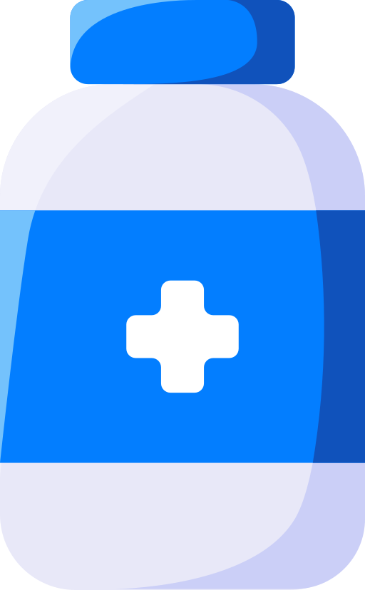 médico icono gratis