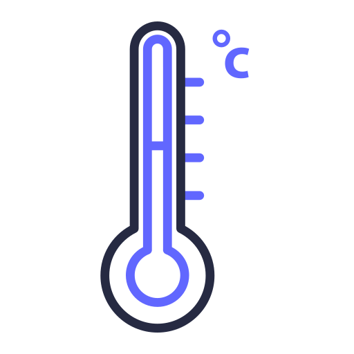 temperatura icono gratis