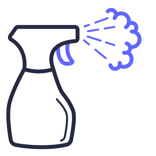 코로나 19 무료 아이콘