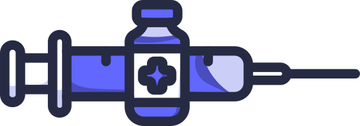 médico icono gratis