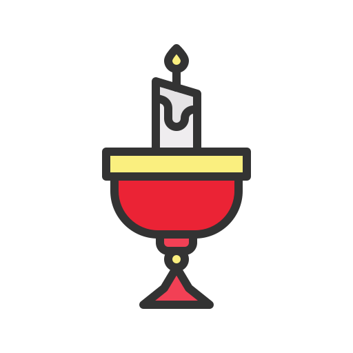 velas icono gratis