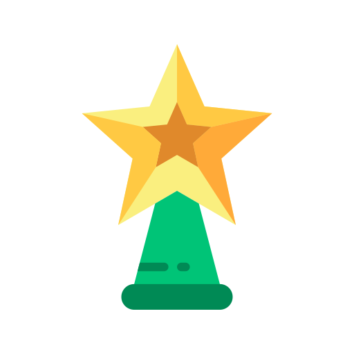 estrella icono gratis