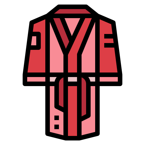 Uniforme grátis ícone