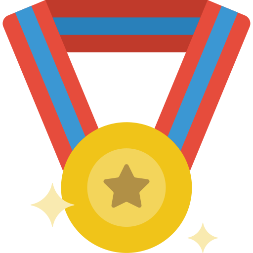 Medal - Free seo and web icons