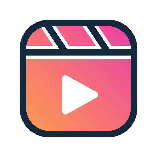 video icono gratis
