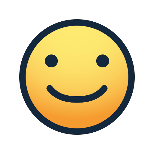 sonrisa icono gratis