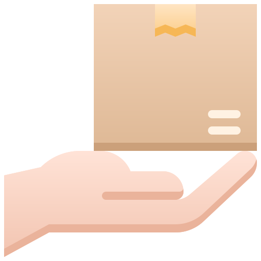 producto icono gratis