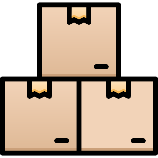 producto icono gratis