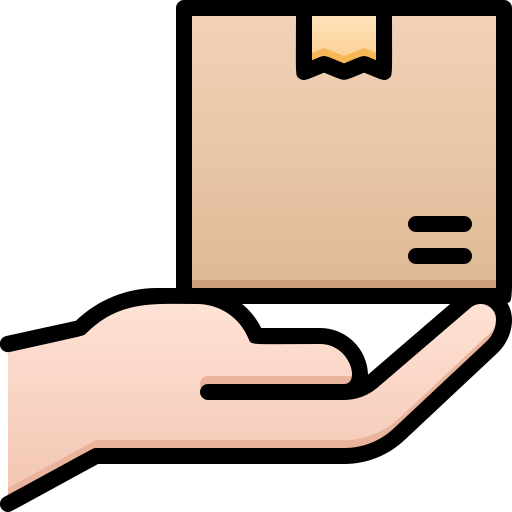 producto icono gratis