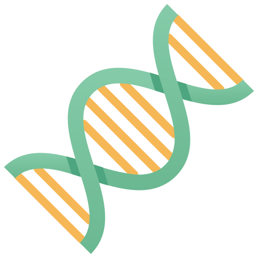 생물학 무료 아이콘