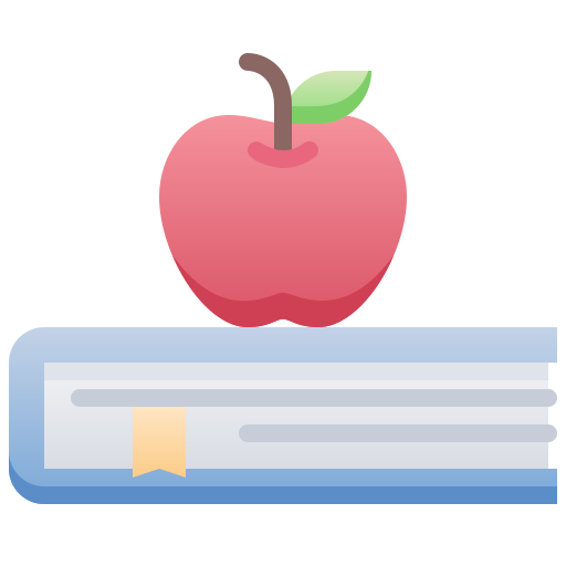 책 무료 아이콘