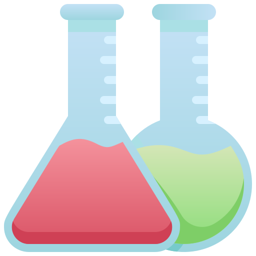 화학 무료 아이콘