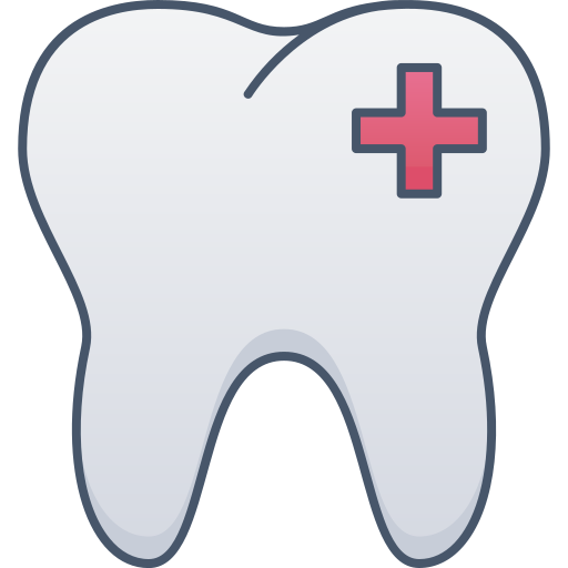 dental icono gratis