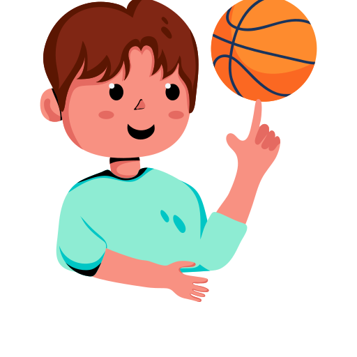 baloncesto icono gratis