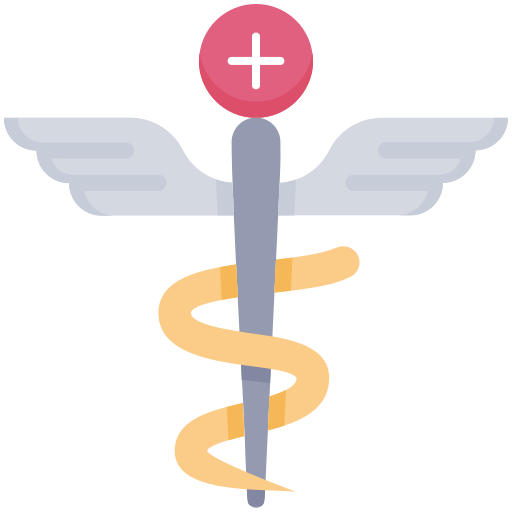 Caduceus - Free arrows icons