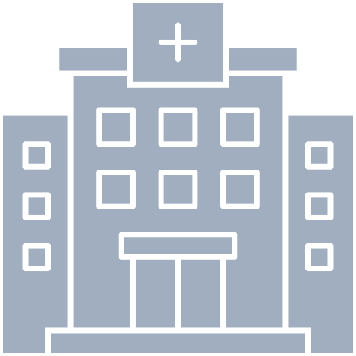 hôpital Icône gratuit hôpital Icône gratuit